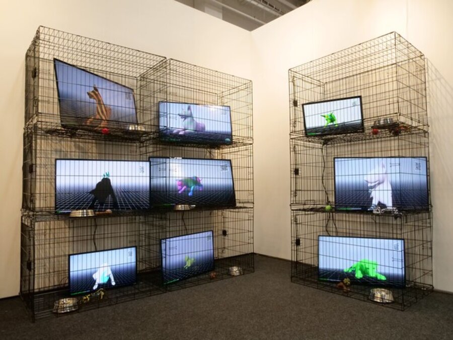 Metaverse Petshop