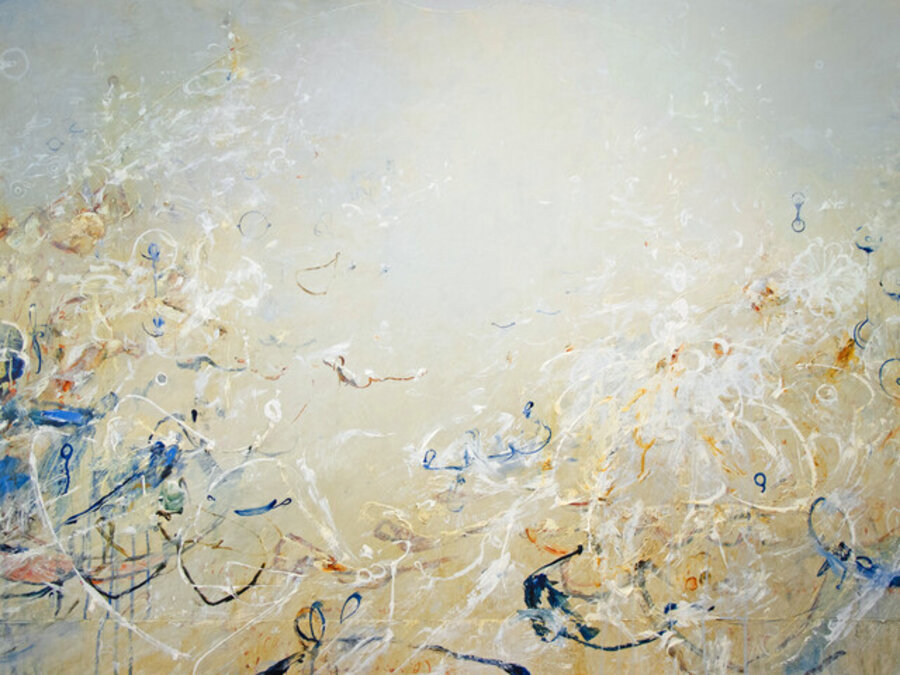 Serenity With Copernicus