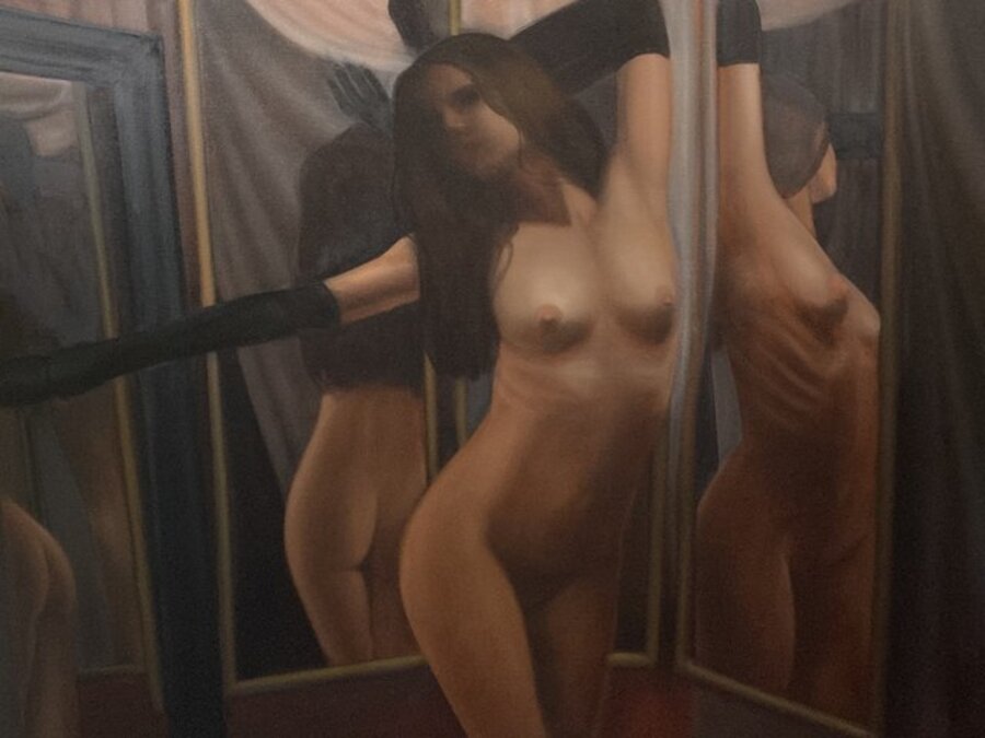 Reflection VII