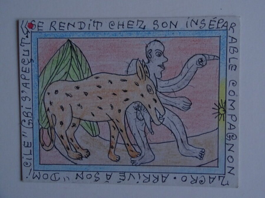 The Hunter