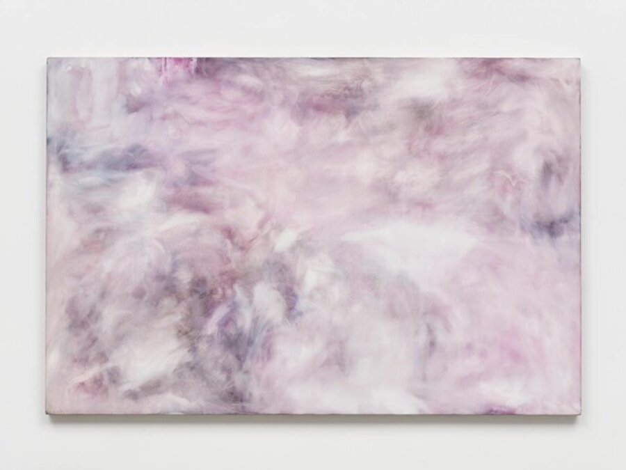 Landscape-Like Surface Vibrates