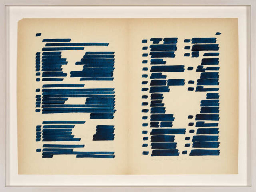 Radical Writings, Osmotic writings III, 6-4-96