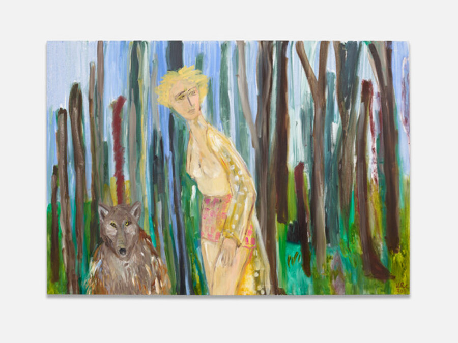 In the Forest