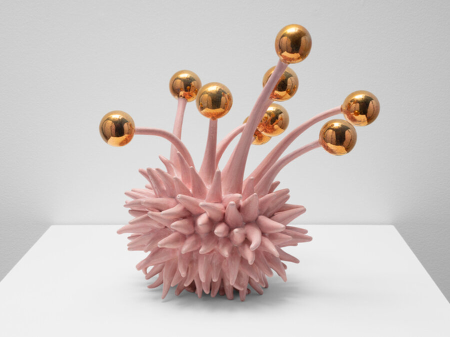 Golden Balls