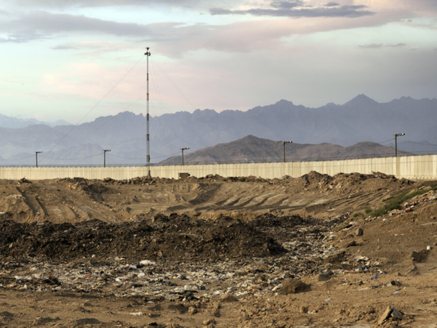 The Mountains of Majeed 2