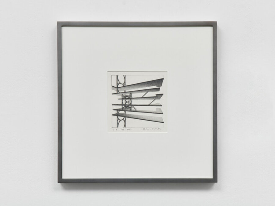 Square Drawing-129