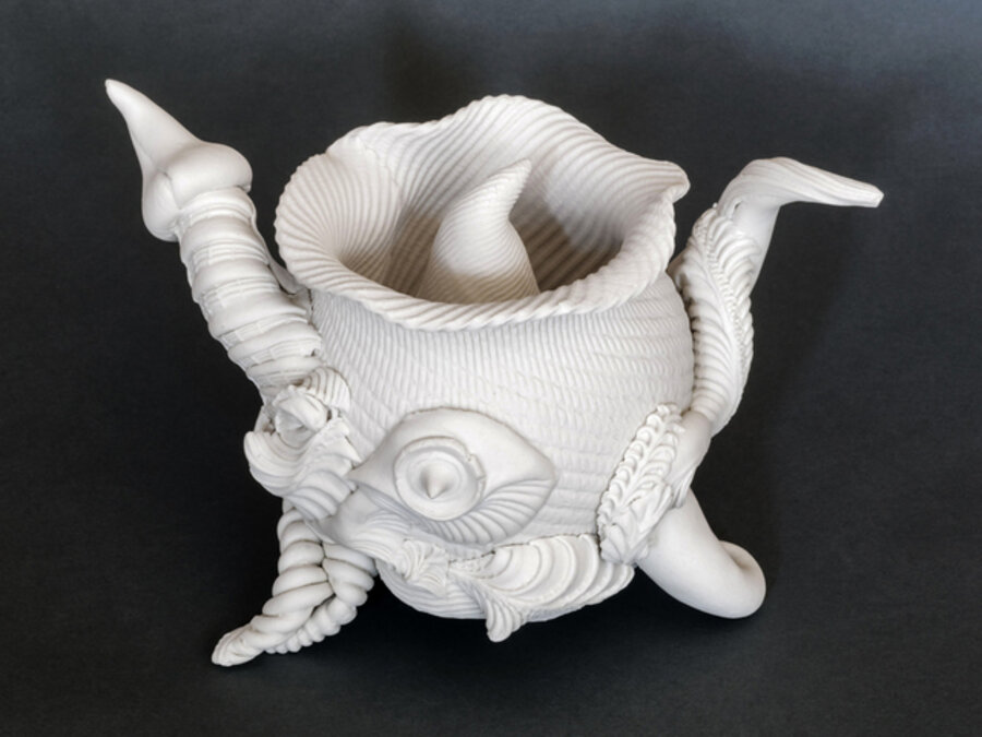 Ganymede's Cup
