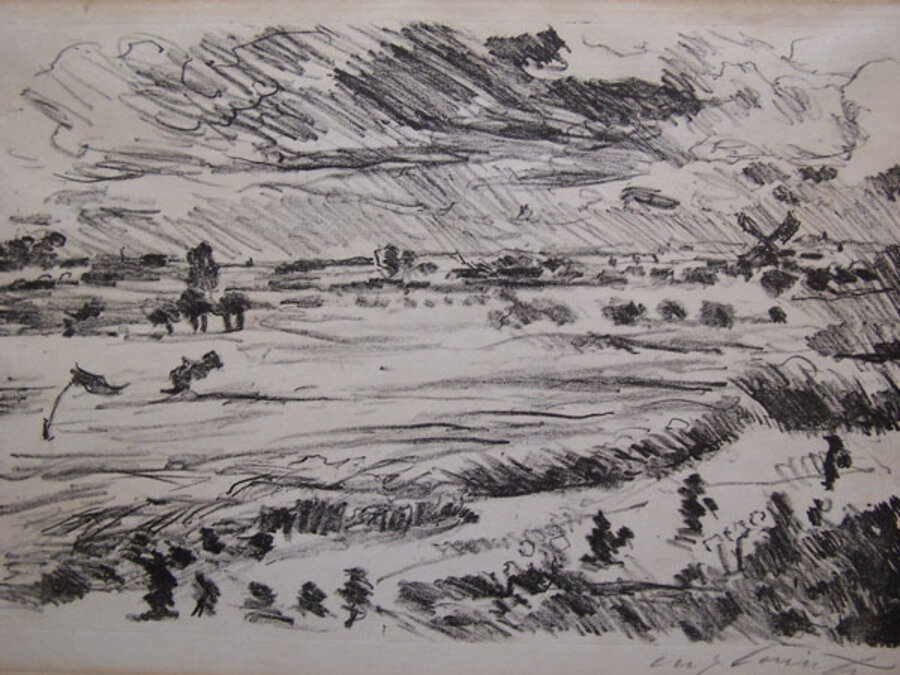 Weite Landschaft | Wide Landscape
