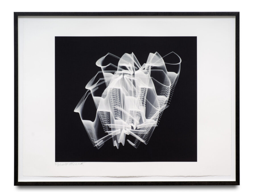 Waveform Studies IV