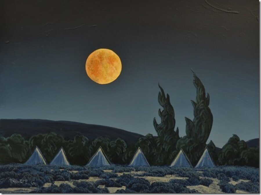 Moonlight/Coldwater Ranch