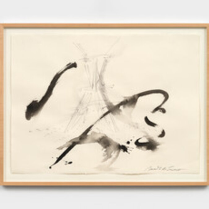 Untitled (From "Bunch of 15")