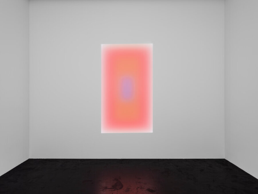 Tall Glass «SINGULARITY»