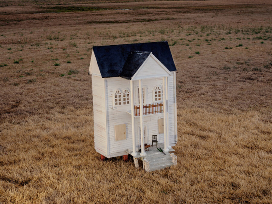 Dollhouse