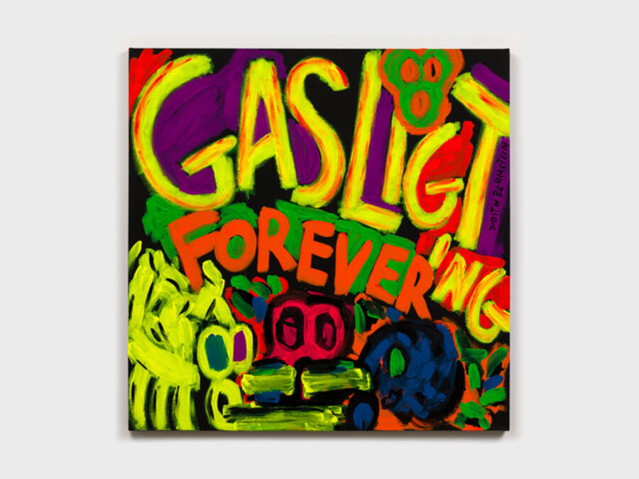 Gaslighting Forever #2
