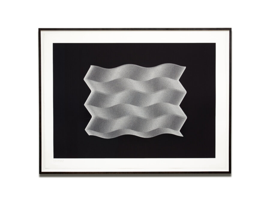 Waveform Studies IX