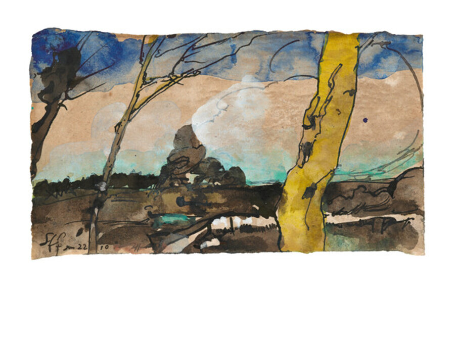 Landschaft