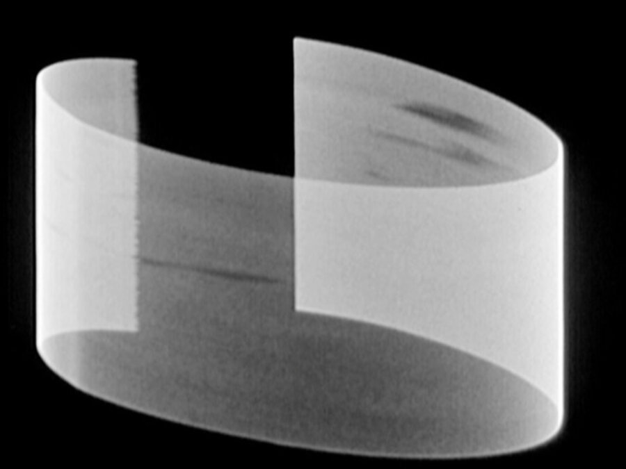 Electromagnetic Objects