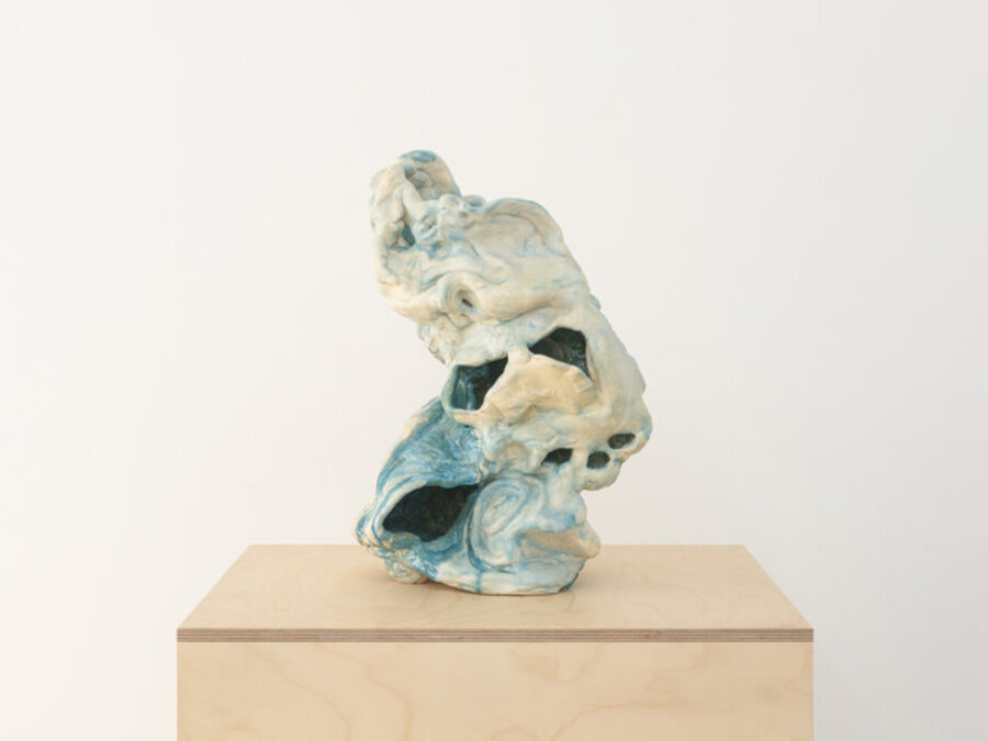 Vessel for Air