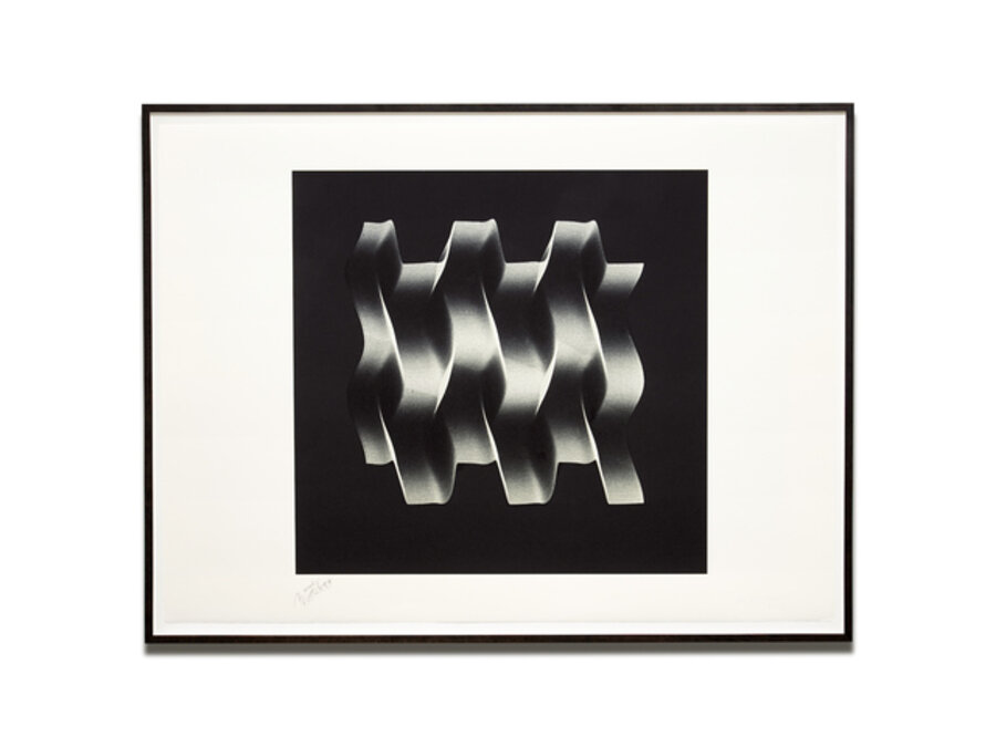 Waveform Studies VIII