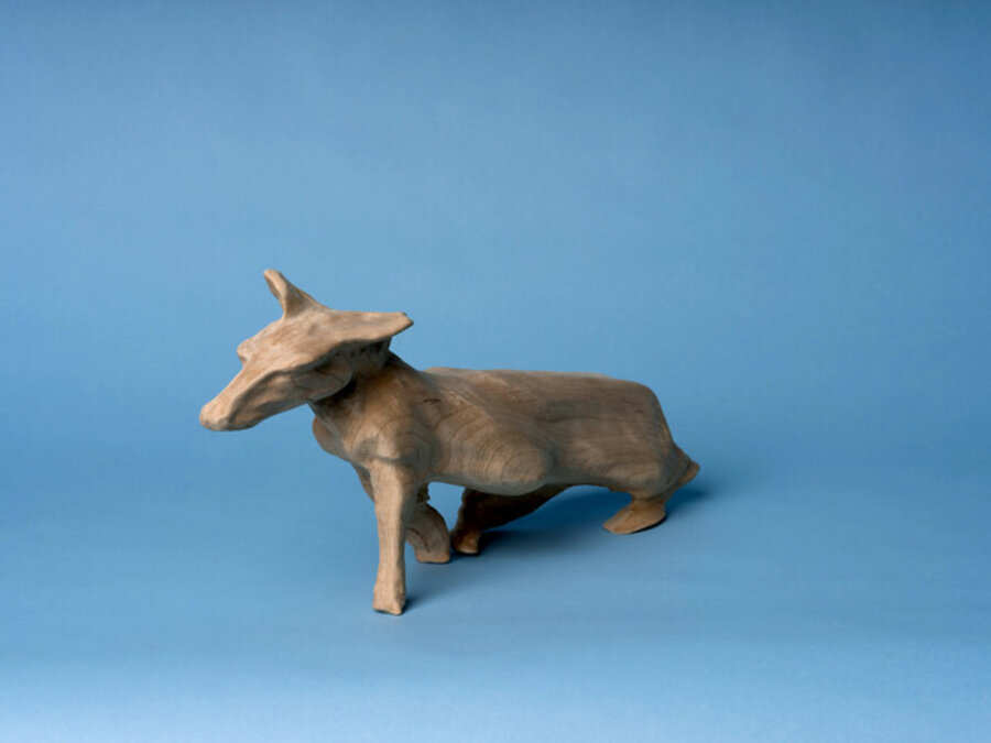 Donkey