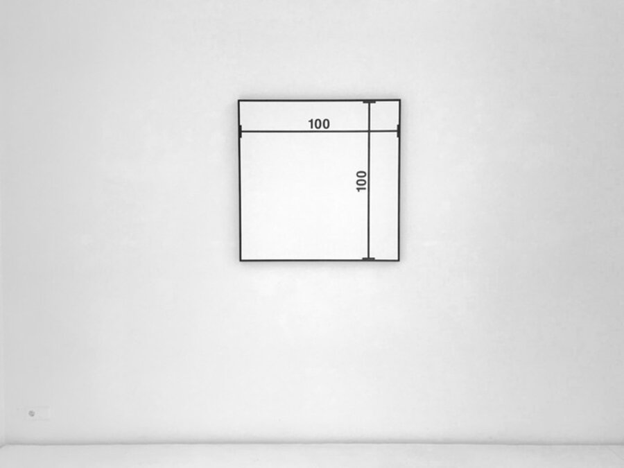 BILD MIT MAßLINIEN / IMAGE WITH MEASUREMENTS
