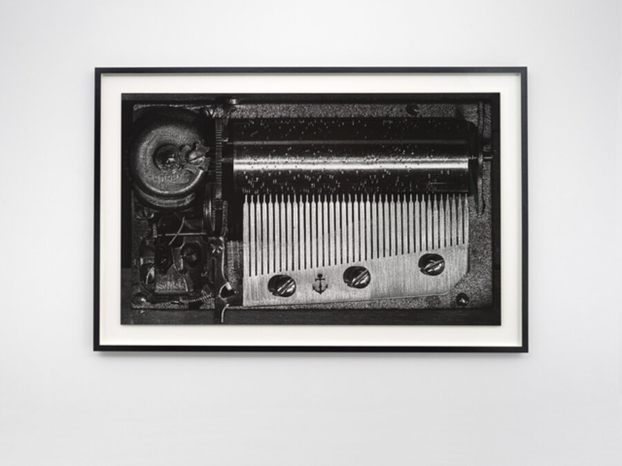 Music Box