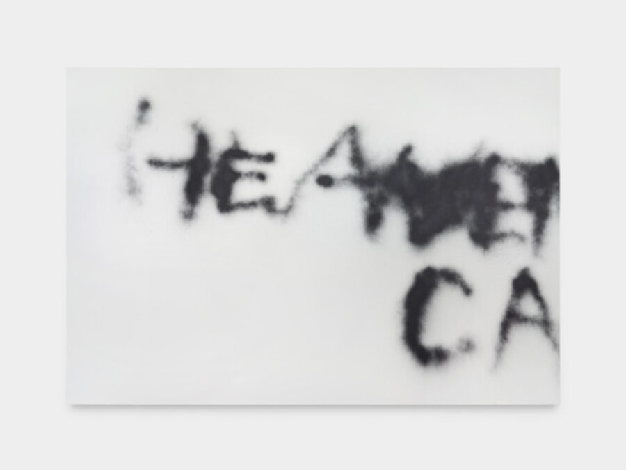 HEAVEN CAN WAIT BUT NOT FOR LONG