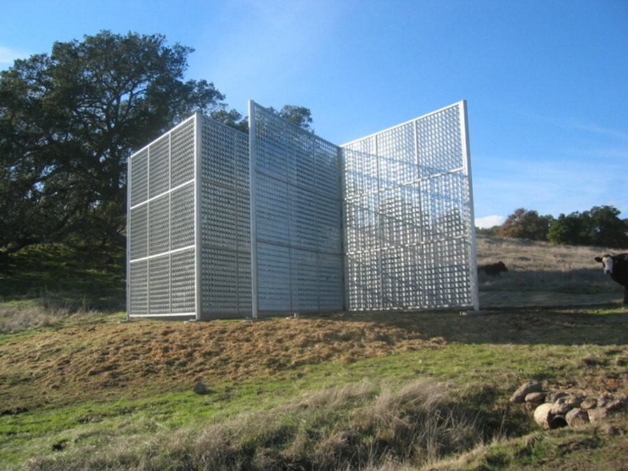 Wind House