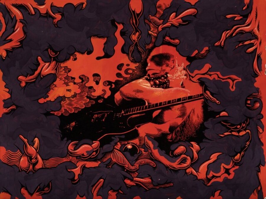 Gonzo