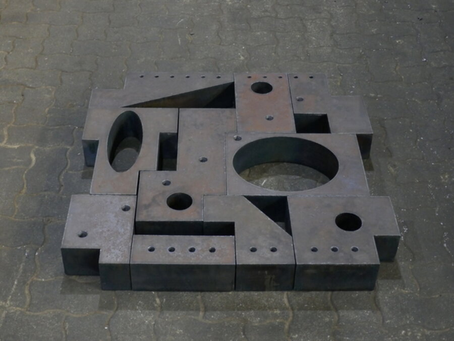 Metrical Construction