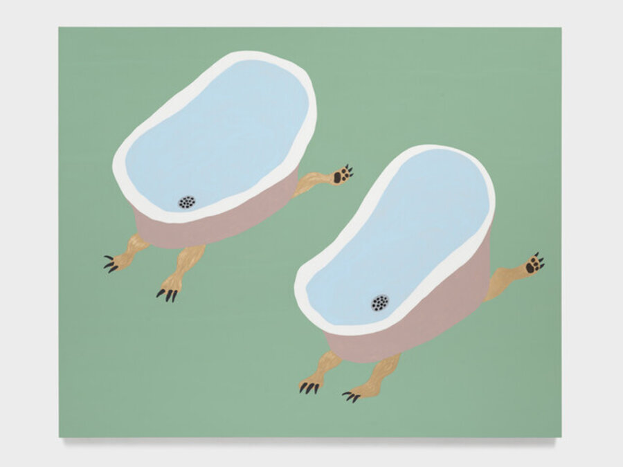 Running Tubs