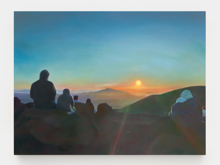 Mauna Kea