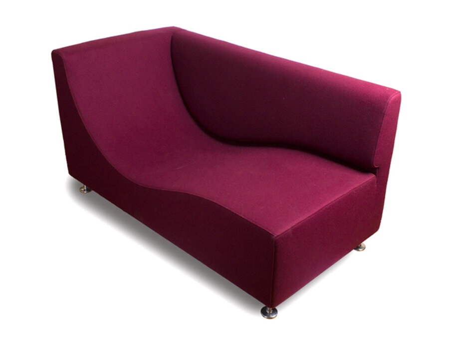 Three Sofa de Luxe
