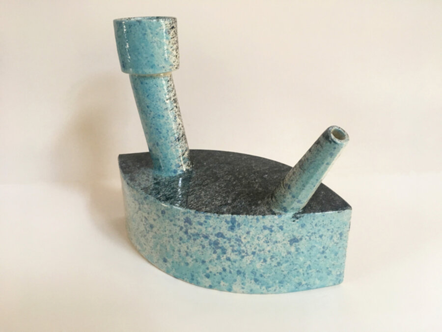 Sera Sera (Boat Light Blue)