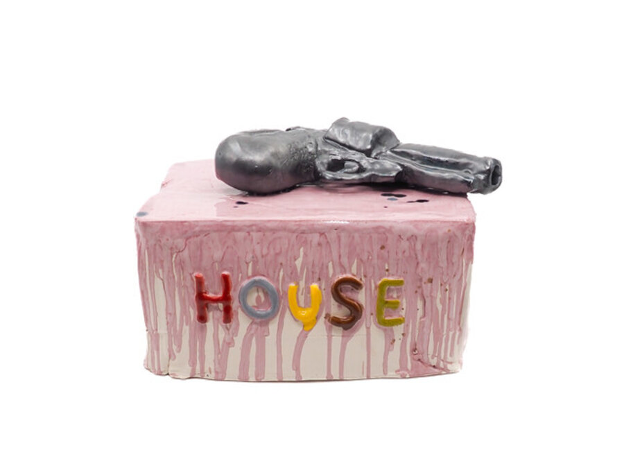 This is a House