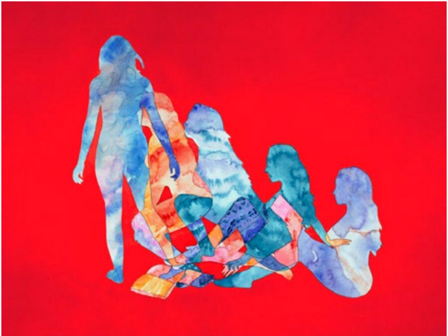 Untitled (action 1)