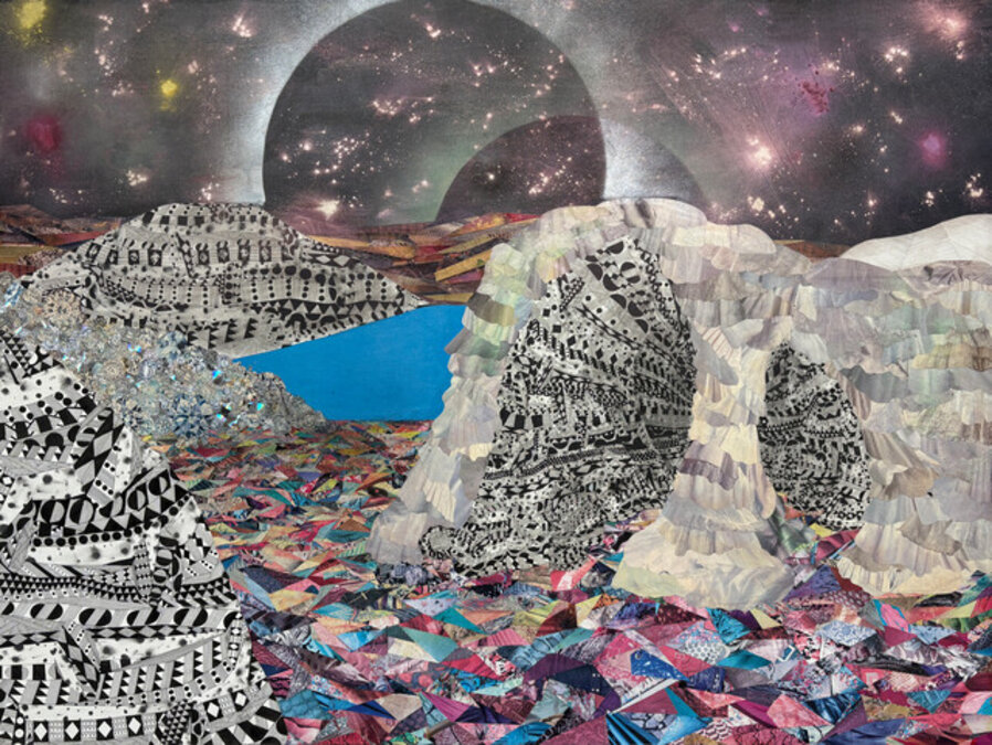 Untitled #32