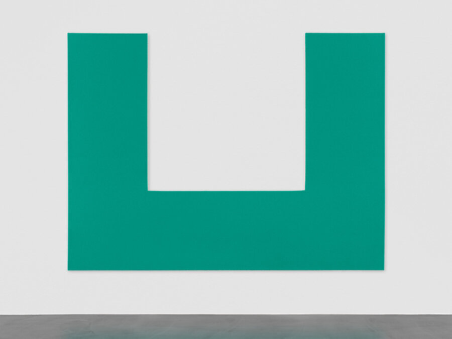 Untitled (U)