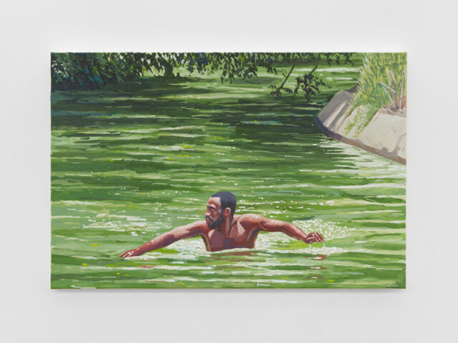 Upstream