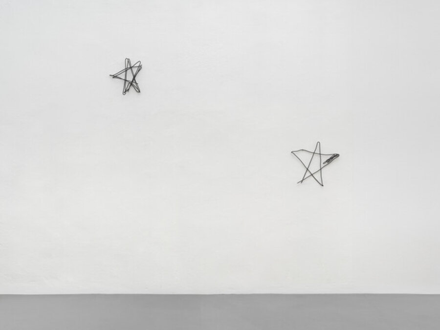 Abetare 2 Distant Stars