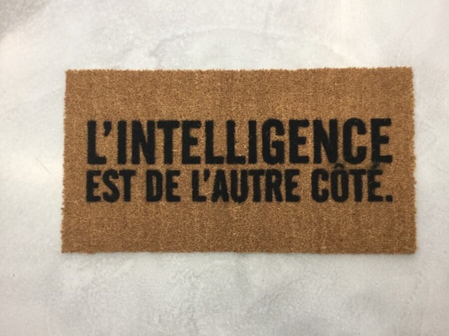 Doormats