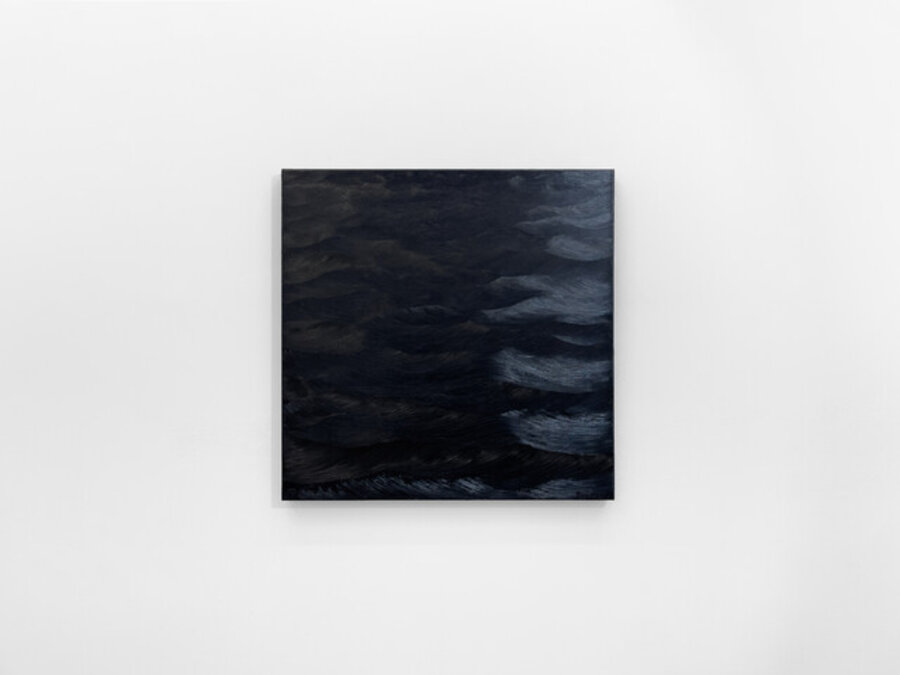 Quiet River