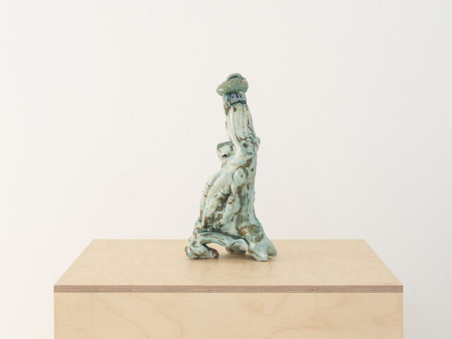 Green Venus 1