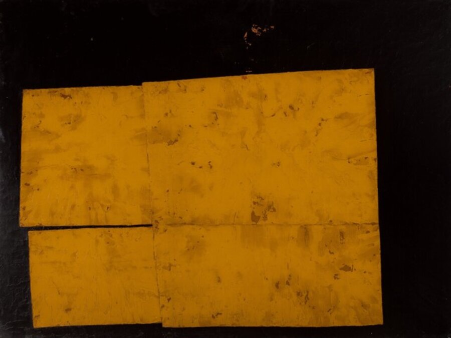 Yellow Assembly