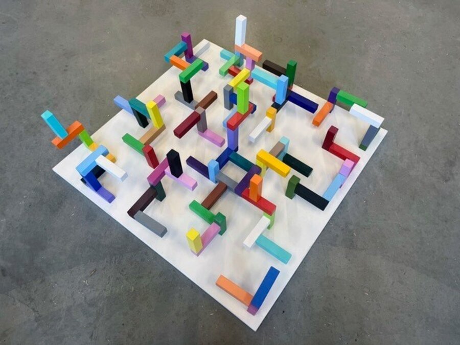 Primary structures