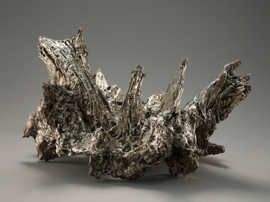 'Goliathe's Crown'