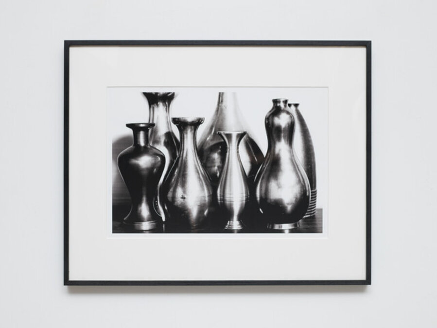 Still Life No. 2