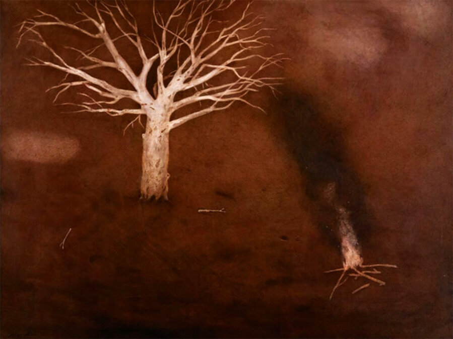 The Tree