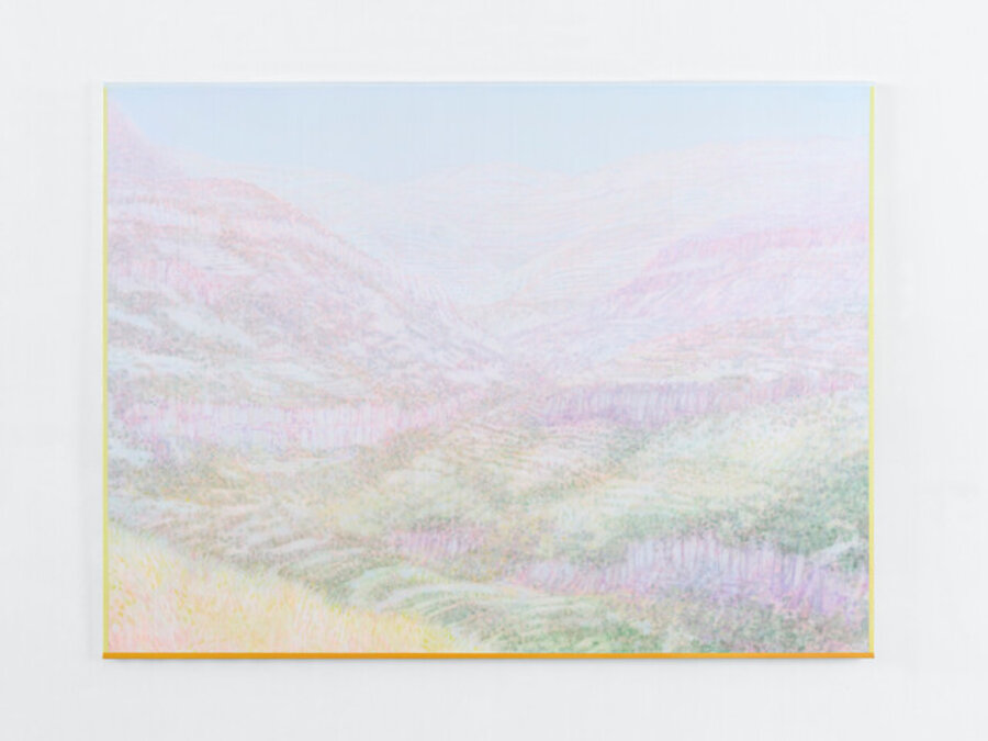 The Valley (Gold)