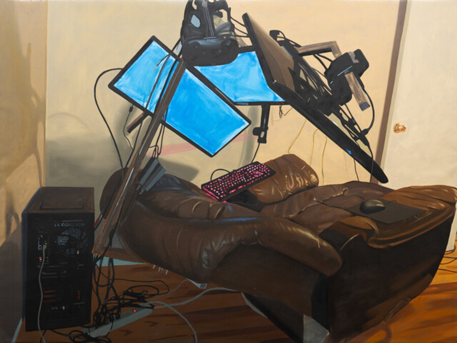 Personal Computer